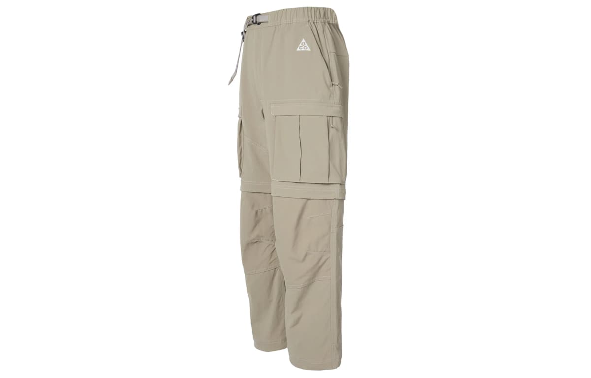 Nike ACG Smith Summit Cargo Kişi Şalvarı Xaki 2