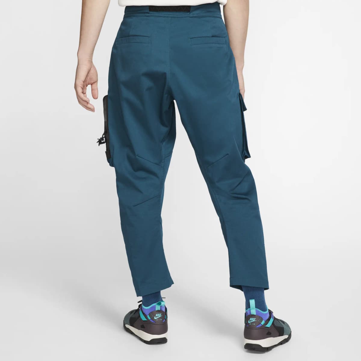 Nike ACG Cargo Kişi Şalvarı Mavi 4