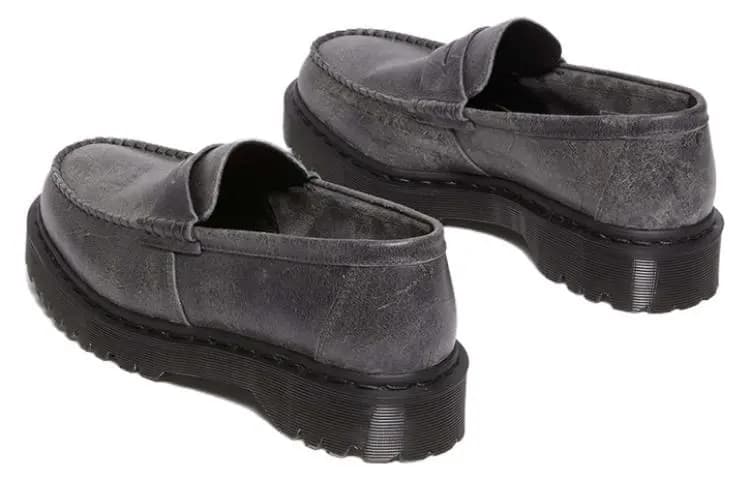 Dr.Martens Loafer Unisex Boz 4