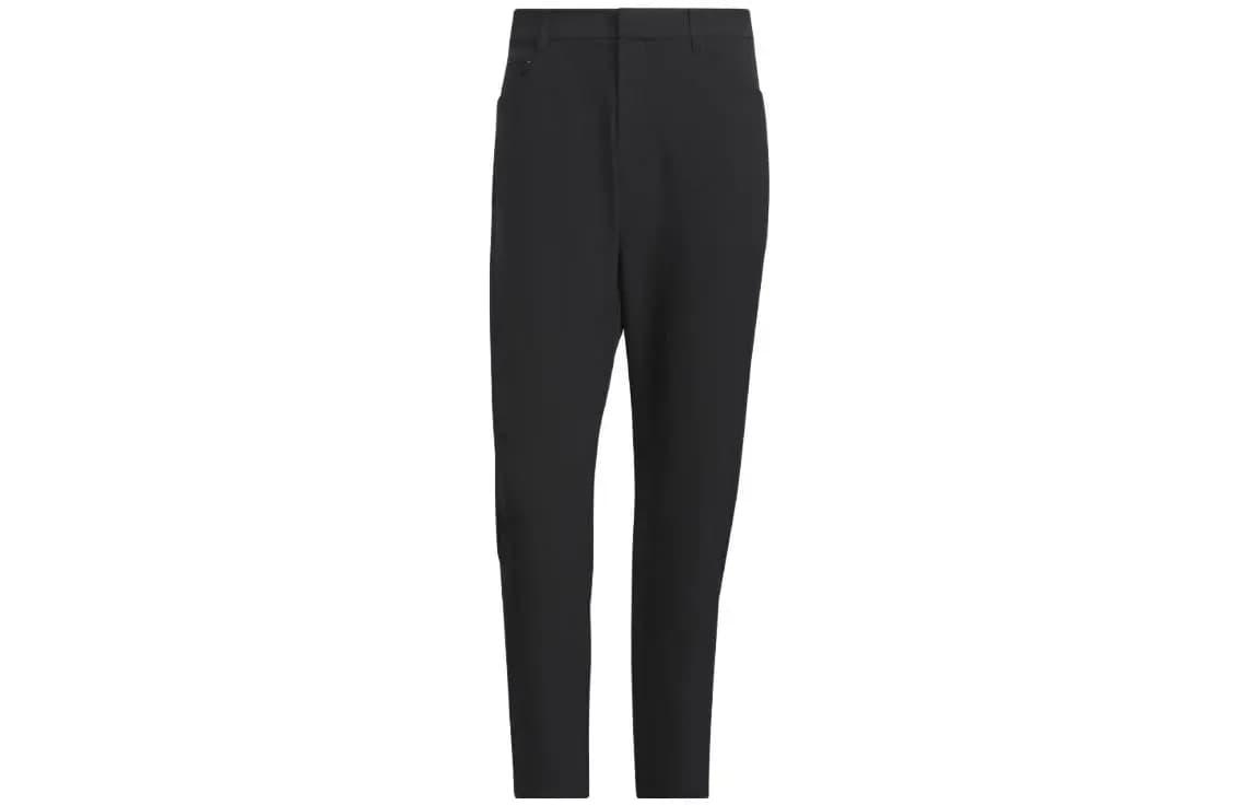 Adidas ASU Kişi İdman Şalvarı Qara