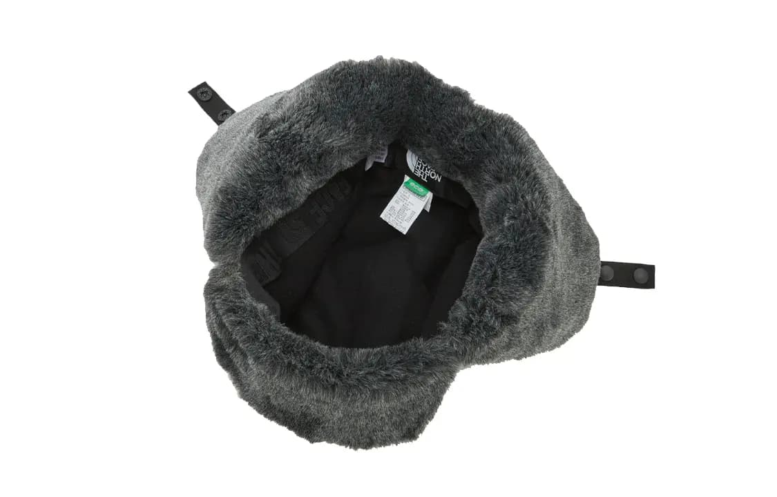 THE NORTH FACE Unisex Papaq Qara 4