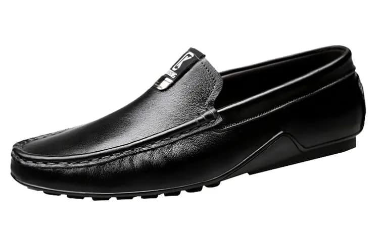 CKVUSAMG Gommino Loafers Unisex 2