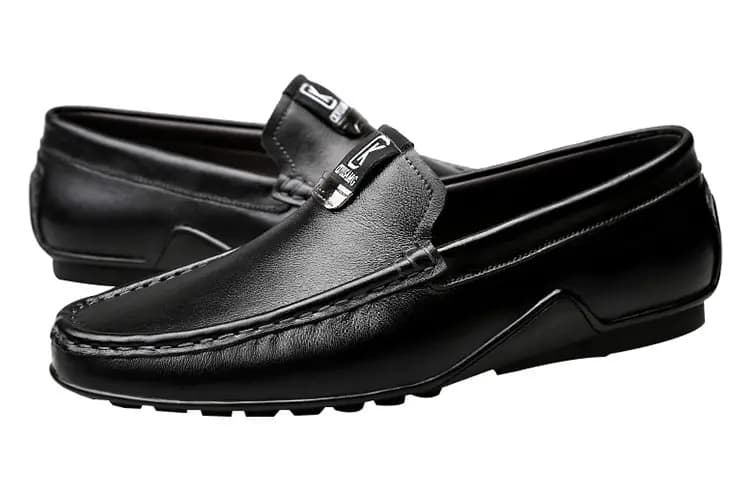 CKVUSAMG Gommino Loafers Unisex 3