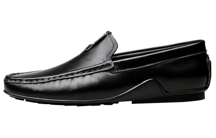 CKVUSAMG Gommino Loafer Unisex