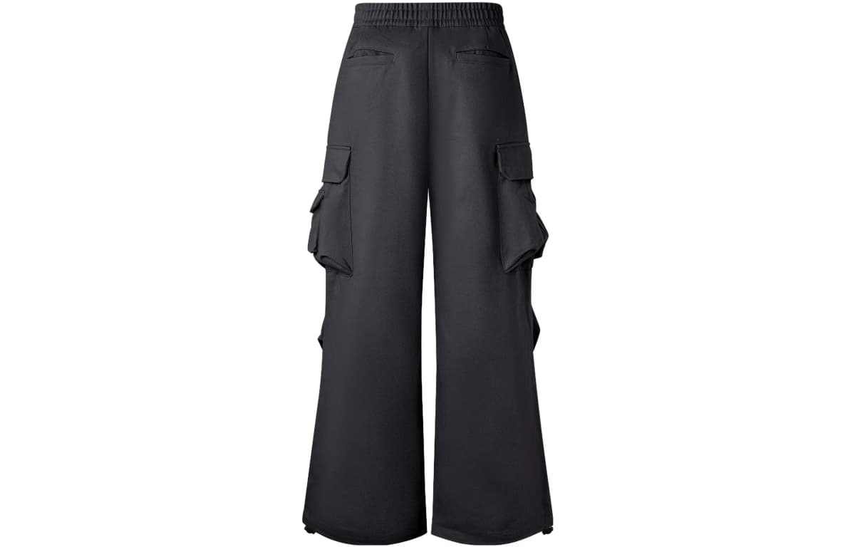adidas originals Kişi Baggy Cargo Şalvar 2