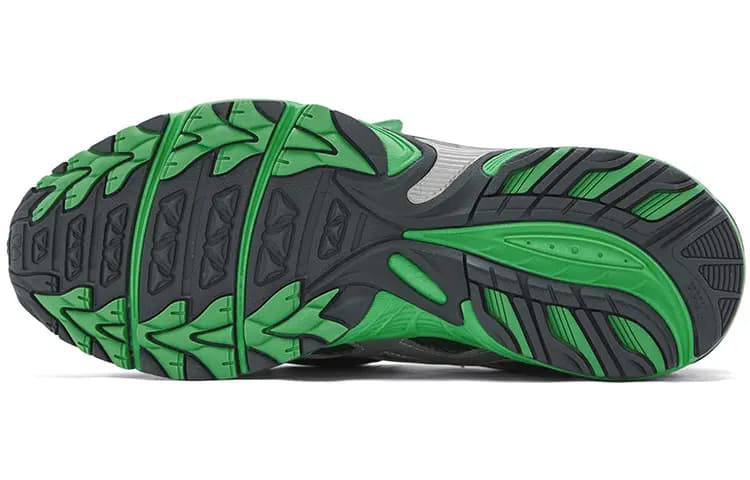 Asics Gel Kahana Tr V3 'Grey Green White' 8