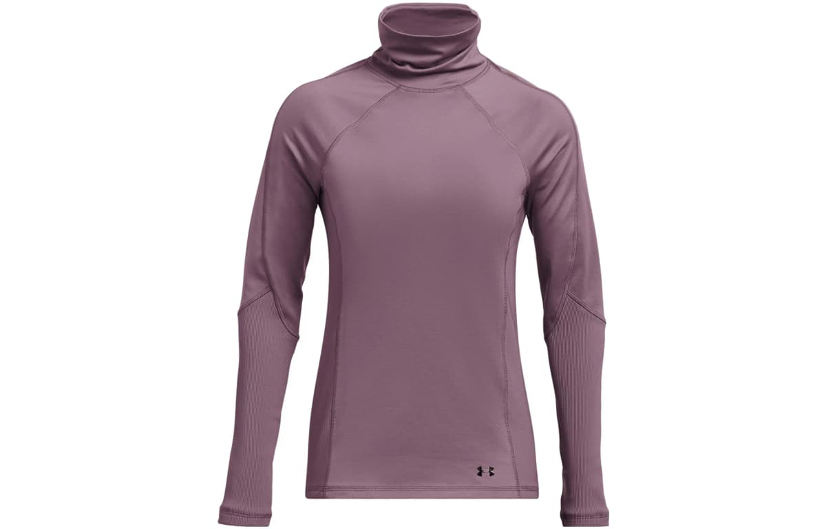 Under Armour Qadın İdman Üstü
