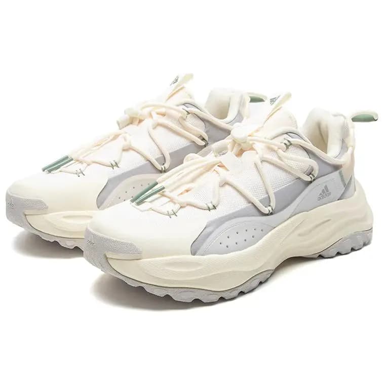 adidas Maxxwavy Ağ/Krem 3