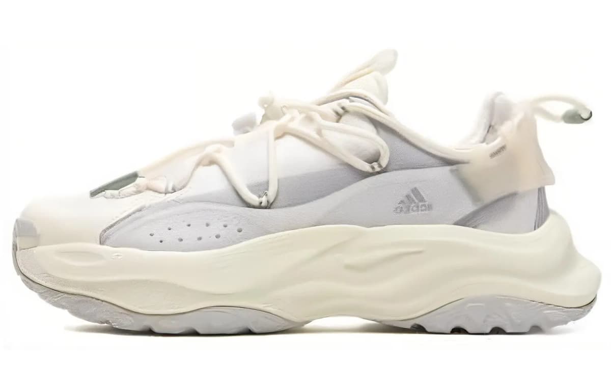 adidas Maxxwavy Ağ/Krem