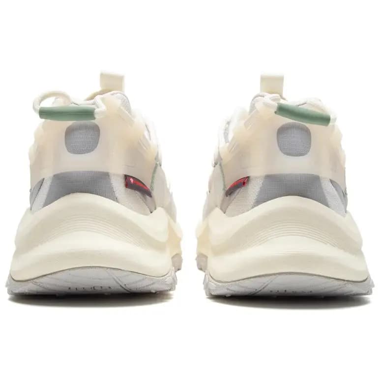 adidas Maxxwavy Ağ/Krem 4