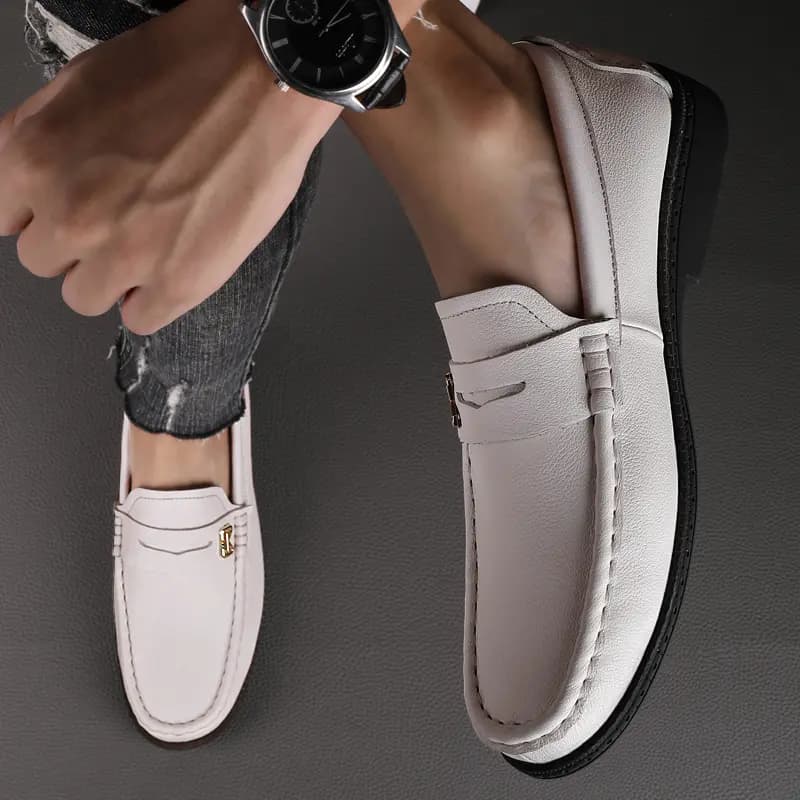 CKVUSAMG Unisex Loafer Qara 13