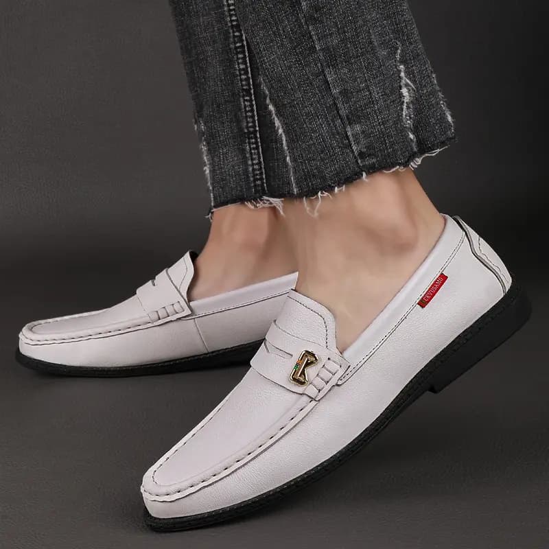CKVUSAMG Unisex Loafer Qara 12