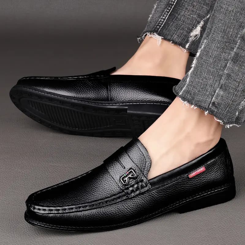 CKVUSAMG Unisex Loafer Qara 5