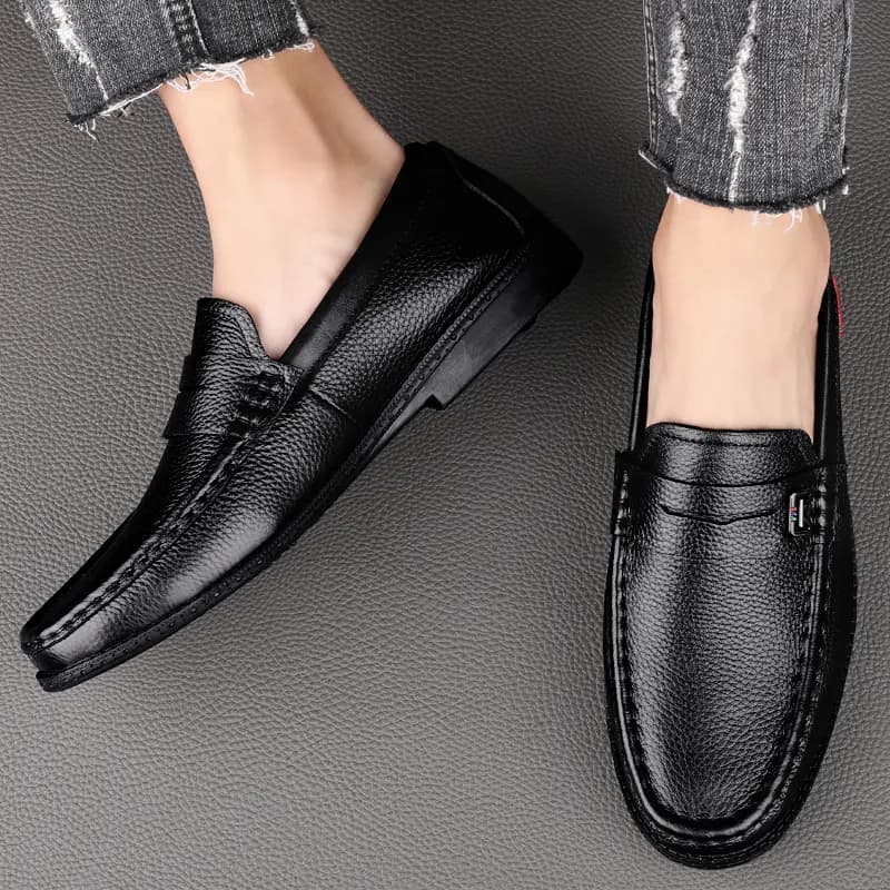 CKVUSAMG Unisex Loafer Qara 3
