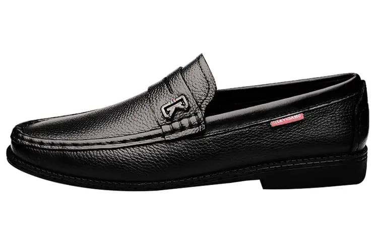 CKVUSAMG Unisex Loafer Qara