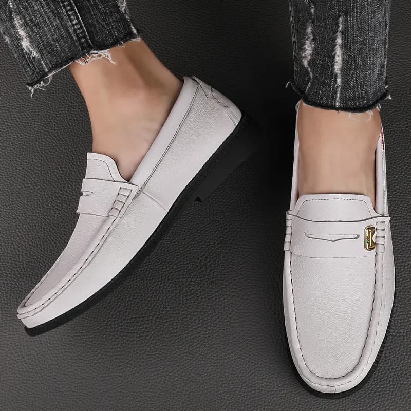 CKVUSAMG Unisex Loafer Qara 10