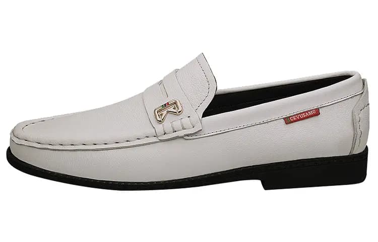 CKVUSAMG Unisex Loafer Qara 8