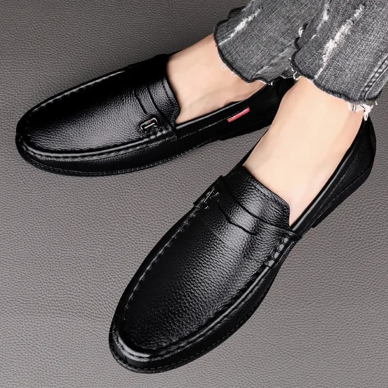 CKVUSAMG Unisex Loafer Qara 6