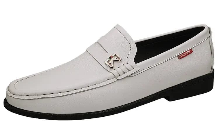 CKVUSAMG Unisex Loafer Qara 9