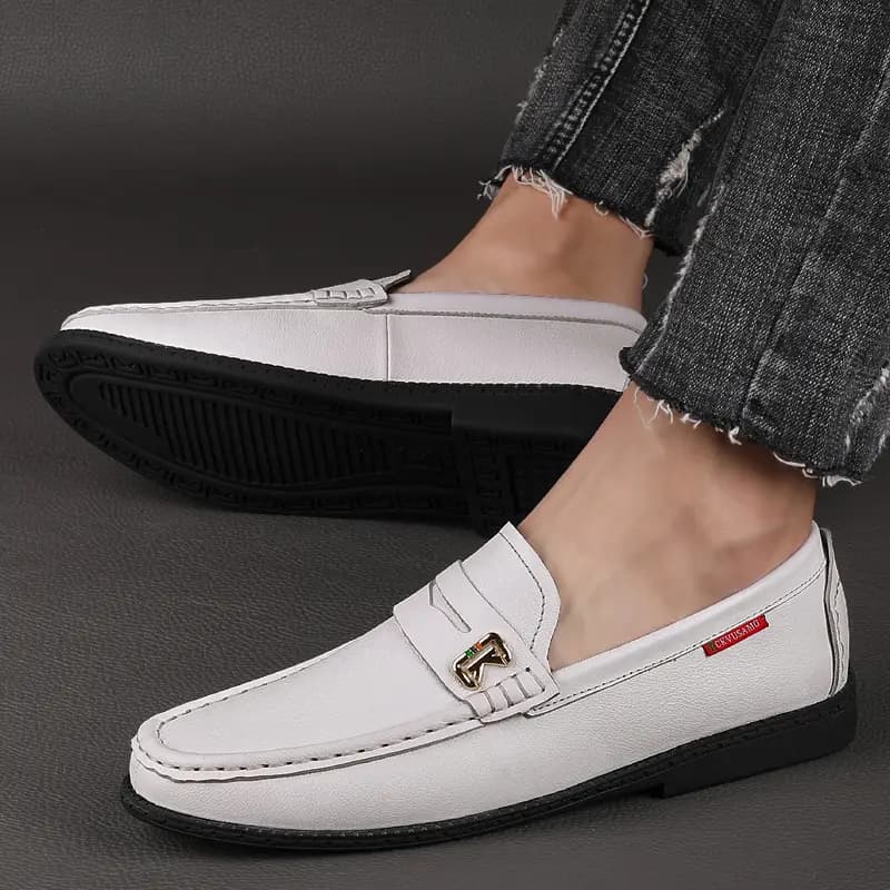 CKVUSAMG Unisex Loafer Qara 14