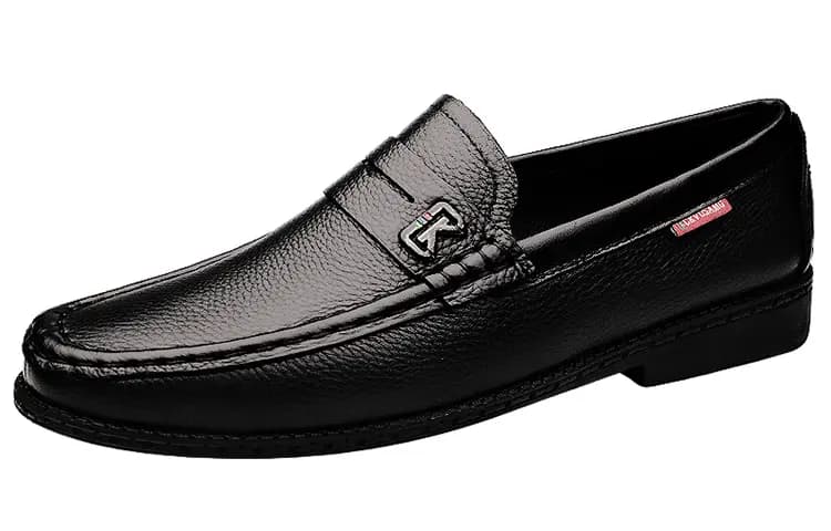 CKVUSAMG Unisex Loafer Qara 2