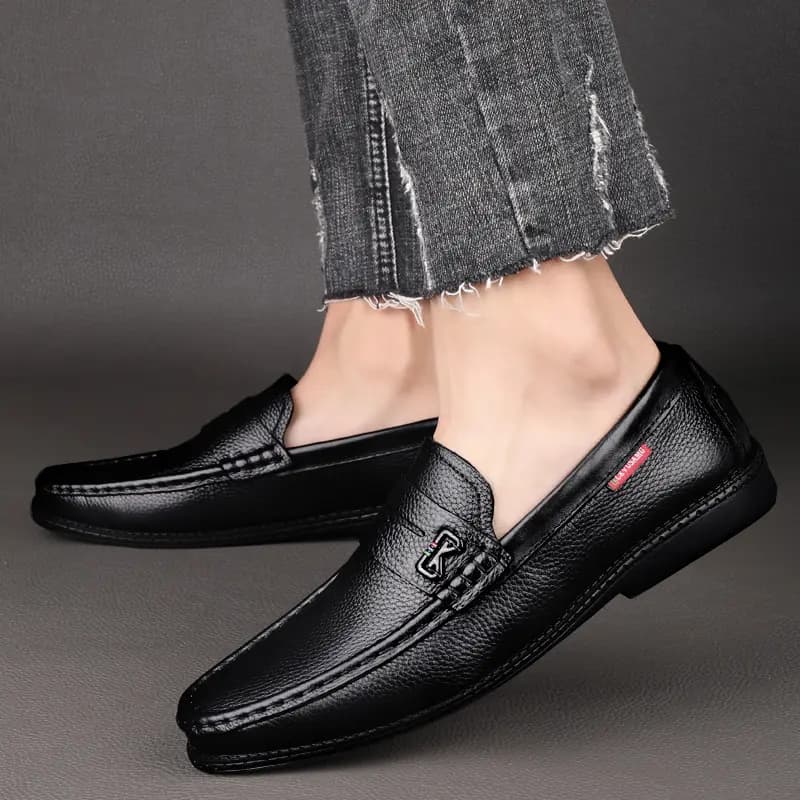 CKVUSAMG Unisex Loafer Qara 4
