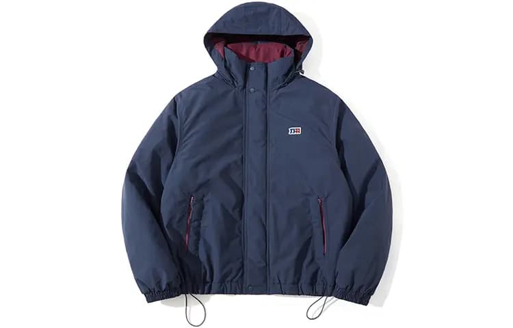 NOTHOMME 3M Thinsulate Unisex Puffer Pencək
