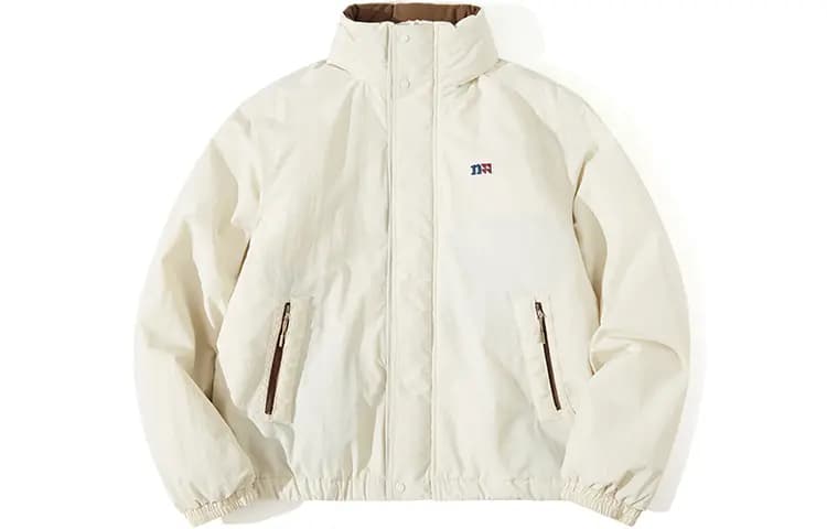 NOTHOMME 3M Thinsulate Unisex Puffer Pencək 8