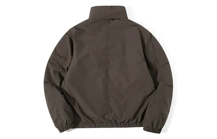 NOTHOMME 3M Thinsulate Unisex Puffer Pencək 15