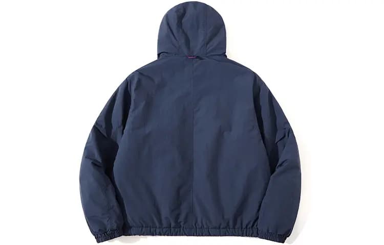NOTHOMME 3M Thinsulate Unisex Puffer Pencək 2