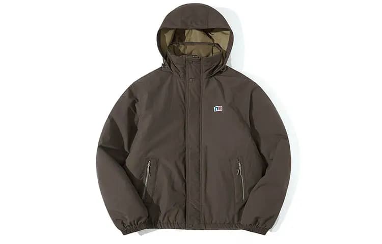 NOTHOMME 3M Thinsulate Unisex Puffer Pencək 13