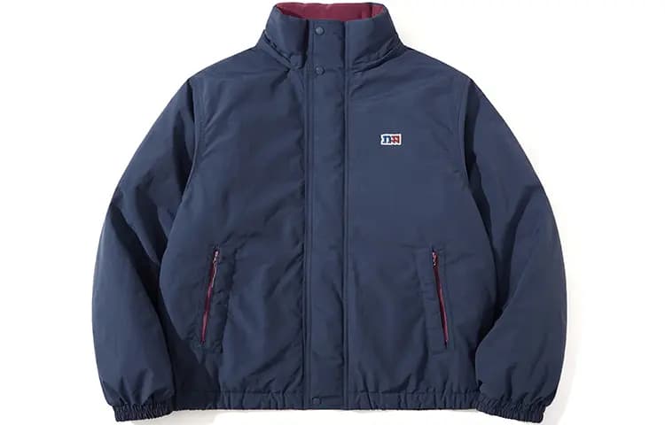 NOTHOMME 3M Thinsulate Unisex Puffer Pencək 3