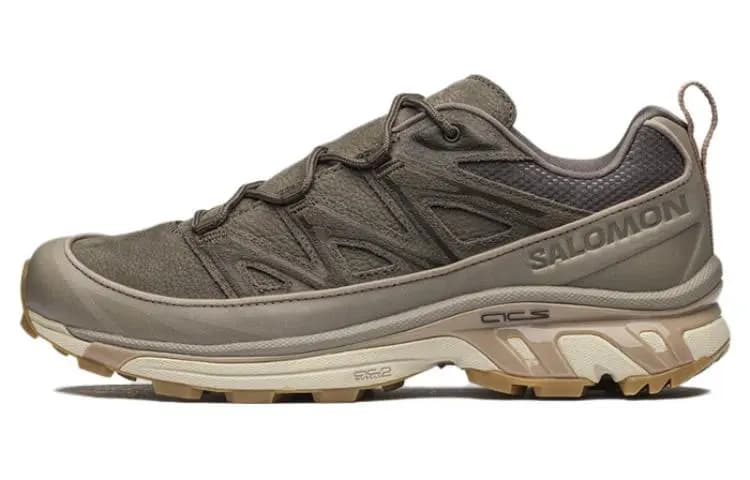 SALOMON XT 6 'Expense Leather'