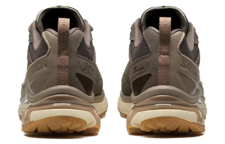 SALOMON XT 6 'Expense Leather' 4