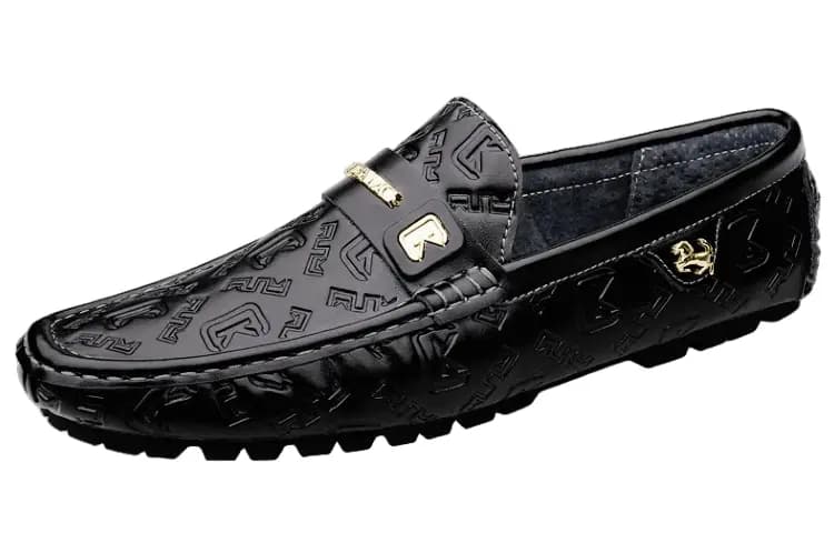 CKVUSAMG Gommino Loafers Men 2