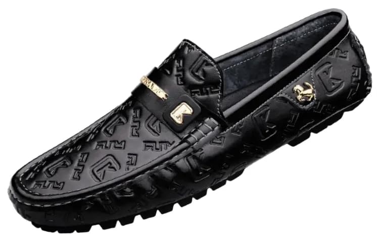 CKVUSAMG Gommino Loafers Men 3