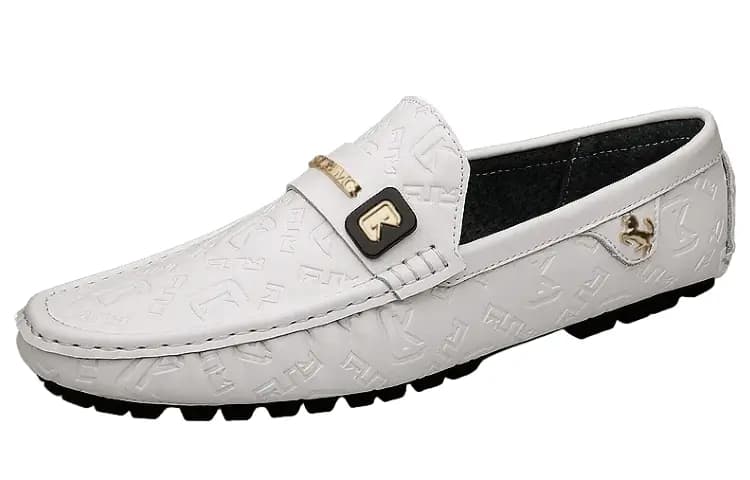 CKVUSAMG Gommino Loafers Men 10