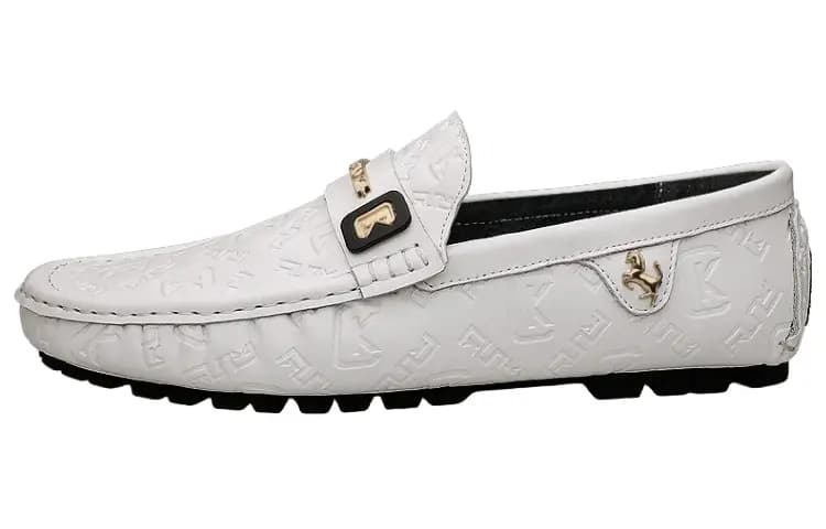 CKVUSAMG Gommino Loafers Men 9