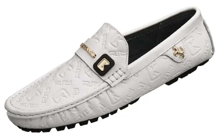 CKVUSAMG Gommino Loafers Men 11