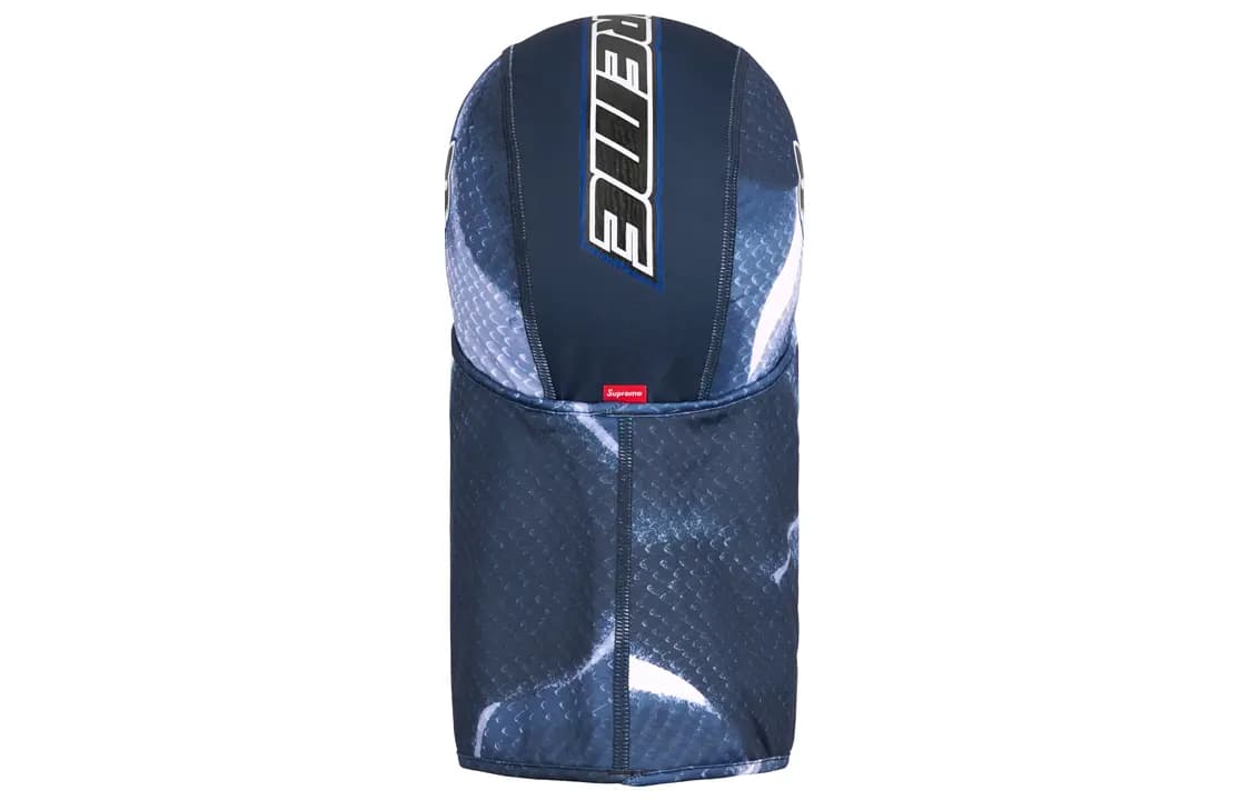 Supreme Fox Racing Balaclava 2