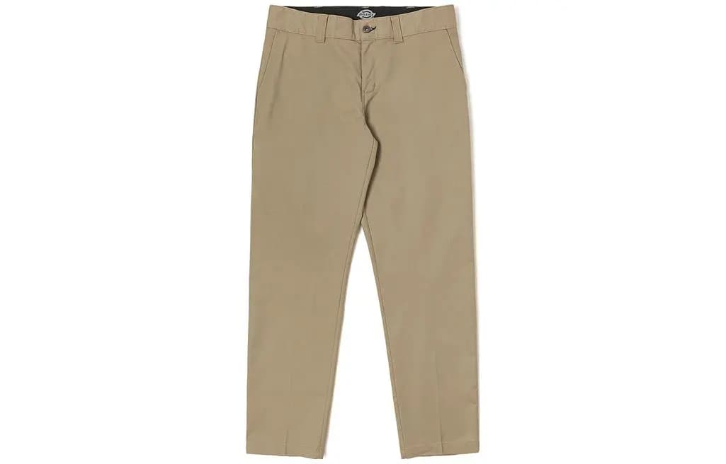 Dickies Loose Straight Kişi Karqo Şalvarı Qum Rəngi