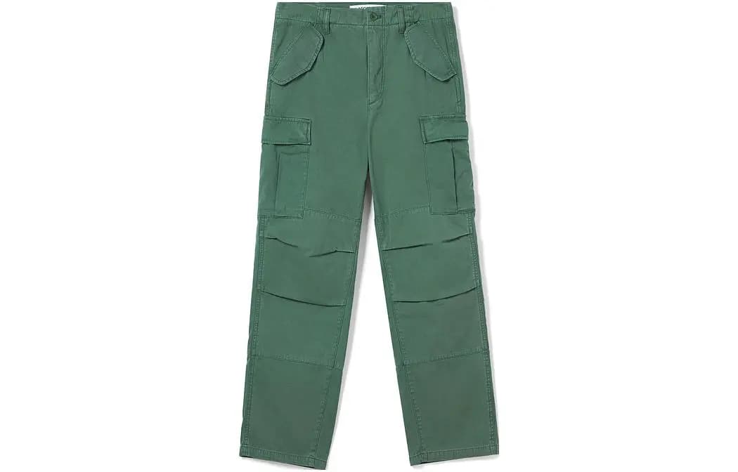 LACOSTE Kişi Şalvarı Yaşıl