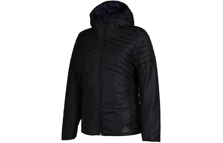 Adidas Puffer Jackets Women's 3