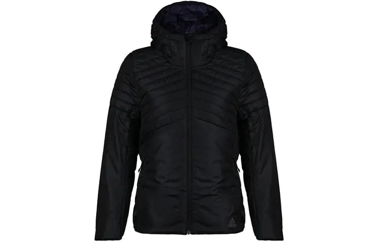 Adidas Puffer Jackets Women's