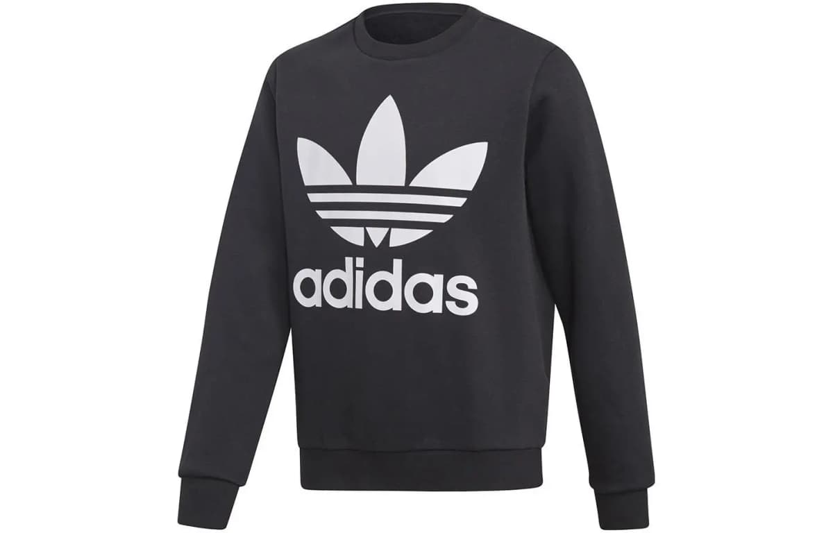 Adidas Originals Uşaq Sviteri