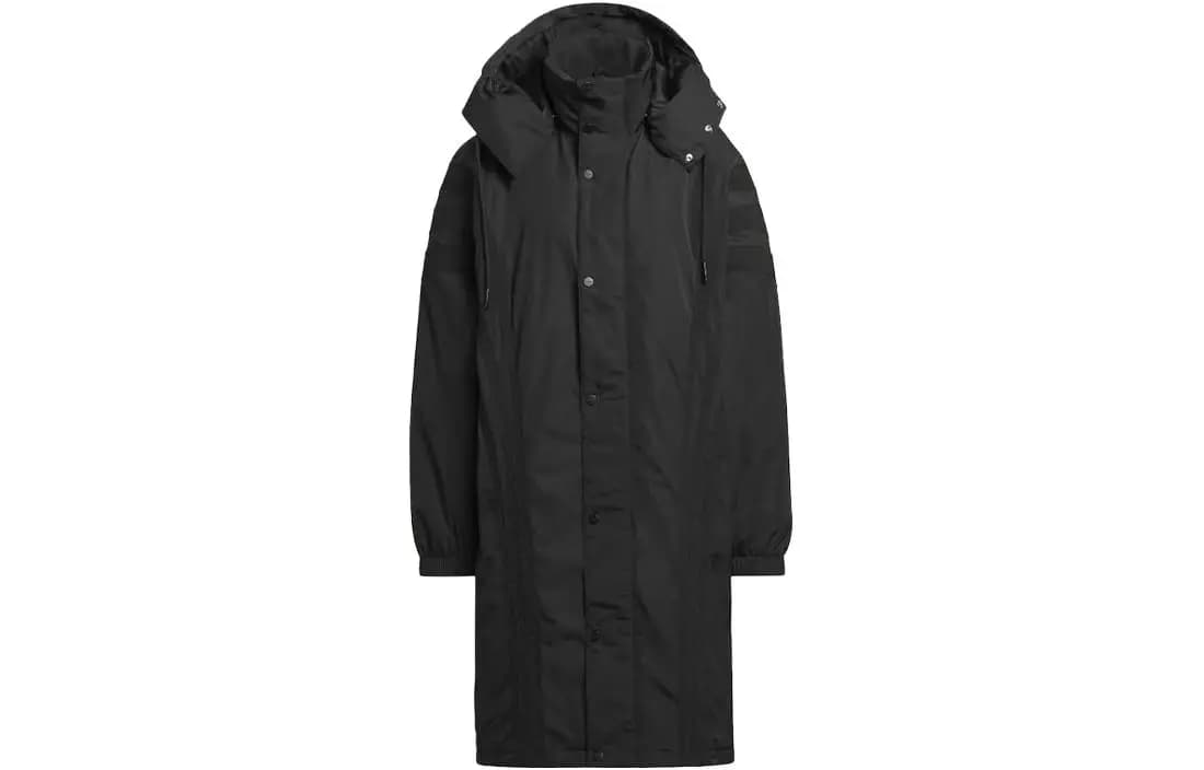 Adidas Originals Parka Unisex Qara
