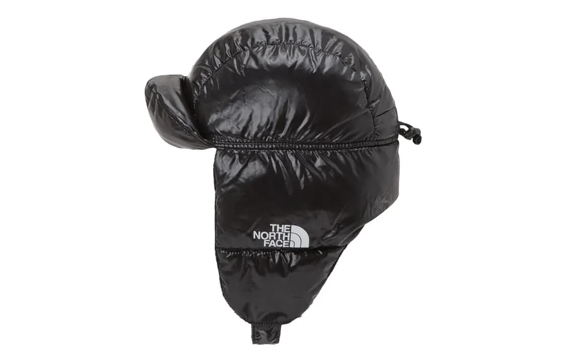 THE NORTH FACE Trapper Hats Unisex 2
