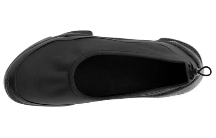 Ecco Biom C Trail Qadın Casual Ayaqqabısı Qara 4