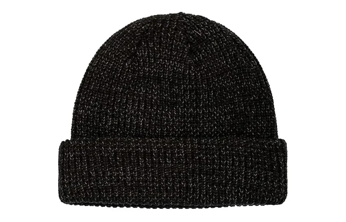 THE NORTH FACE Polyester Beanies 3FJW JK3 Unisex Black 4