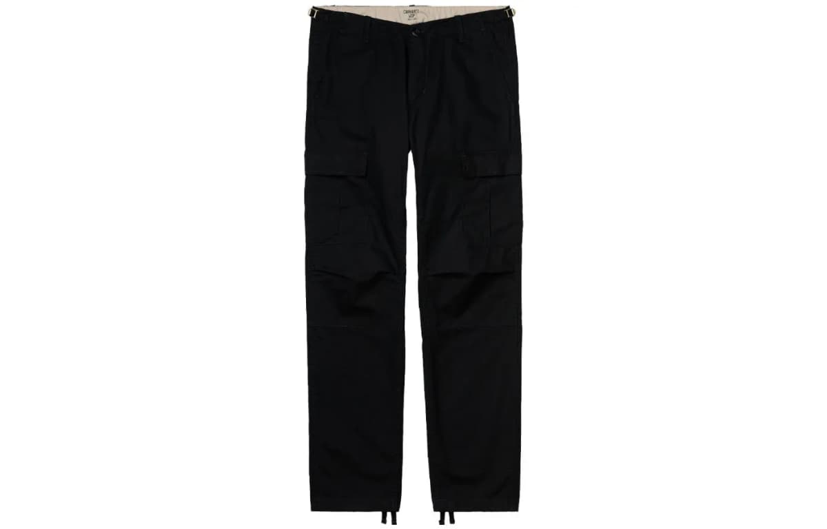 Carhartt WIP Aviation Kargo Şalvarı 2
